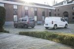 Toyota ProAce City Van 2019 года (EU)